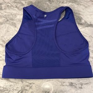 Fabletics Trinity High Impact Sports Bra